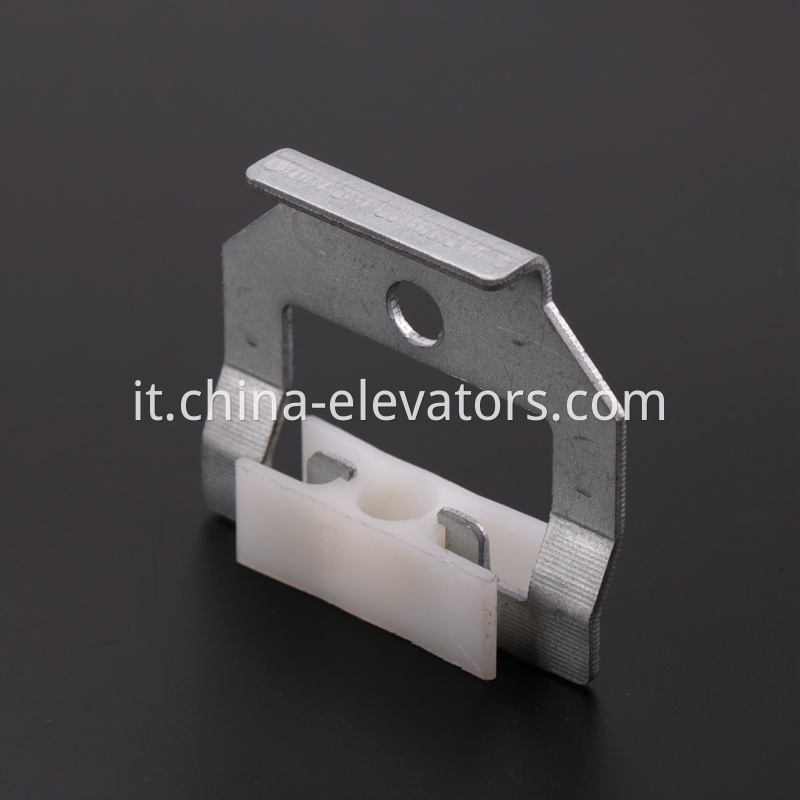 Landing Door Guide Shoe for Schindler Elevators